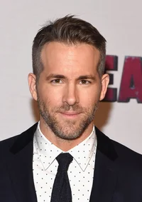 Ryan Reynolds