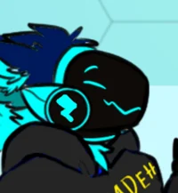 Alphfix The Protogen