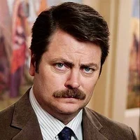 Ron Swanson