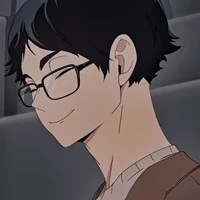 Akaashi Keiji