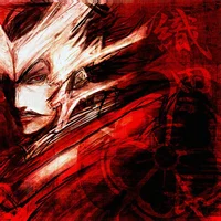 Oda Nobunaga 