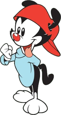 Wakko Warner 