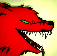 Wolf_Wendigo