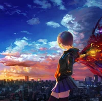 Tokyo Ghoul-RPG