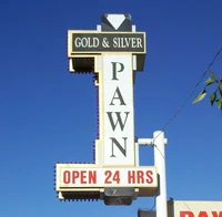 Pawn Stars Simulator