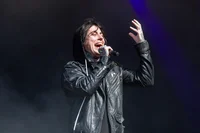 Ronnie Radke