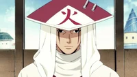 Hashirama Senju