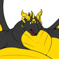 Cyndra the Dragoness