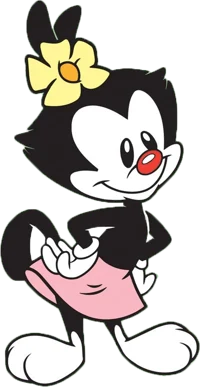 Dot Warner
