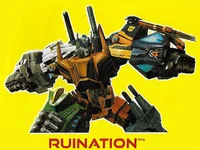 FOC Ruination 