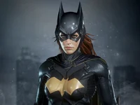 Batgirl