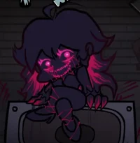 Corrupted Girlfriend