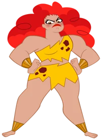 Giganta