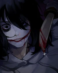 Jeff The Killer
