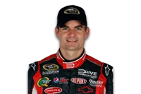 Jeff Gordon