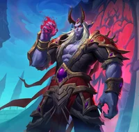 Denathrius 
