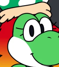 Resistance Yoshi