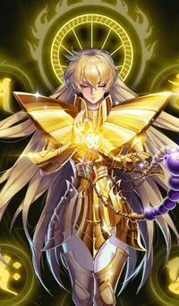 Virgo Shaka
