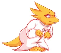 Alphys