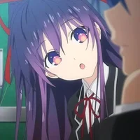Yatogami Tohka