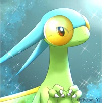 flygon shiny
