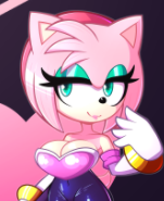 Amy Rouge