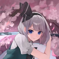Konpaku Youmu