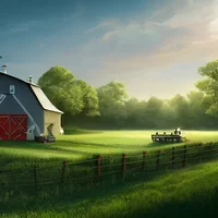 Simulador de fazenda