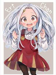 Eri-Chan