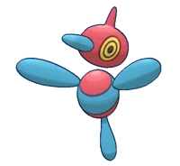 Porygon-Z