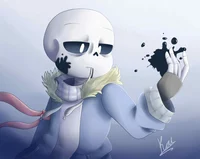 Pale Ink