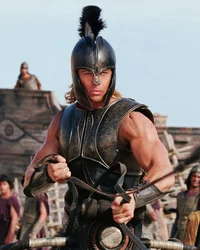 Achilles