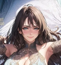 Adeline cisily Anjou