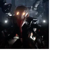 Tyranid HiveMind