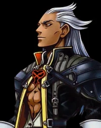 Heartless Ansem