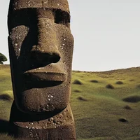 moai