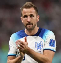 Harry Kane