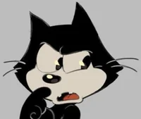 Felix the Cat