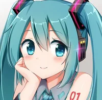 Hatsune Miku