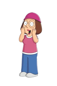 Meg Griffin