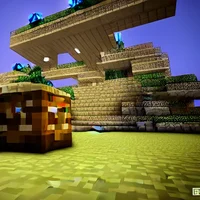 Fun Minecraft builds