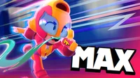 Max - Brawl Stars