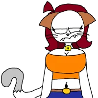 Henrietta -Catgirl-