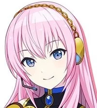 Megurine Luka