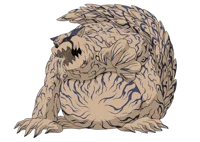 Shukaku One Tail