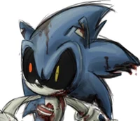 Zombie Sonic