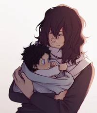 Aizawa padre 