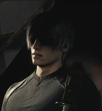 Leon S Kennedy