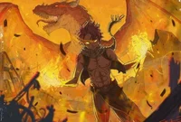 Natsu Dragneel -END