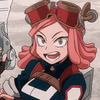 Mei MHA